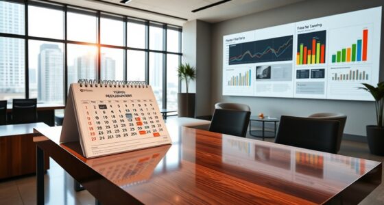optimal lease signing periods