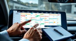 optimize routes for savings