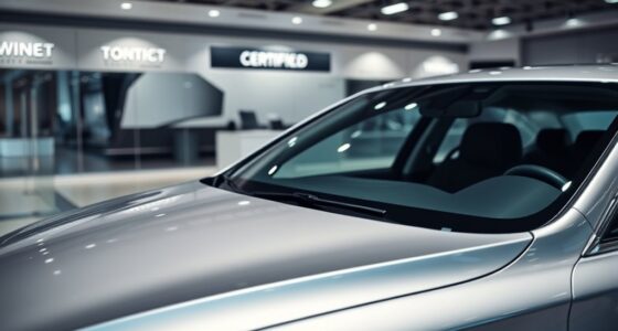 pre owned lease value