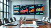 predicting residuals future value