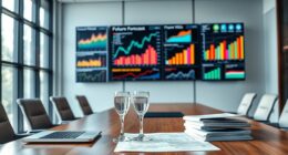 predicting residuals future value