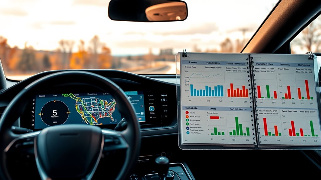 seasonal fleet management strategies