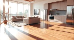 security deposit payment effects
