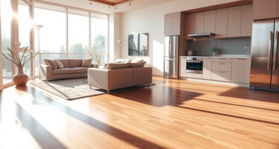 security deposit payment effects