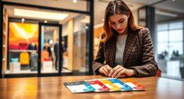smart credit shopping strategies