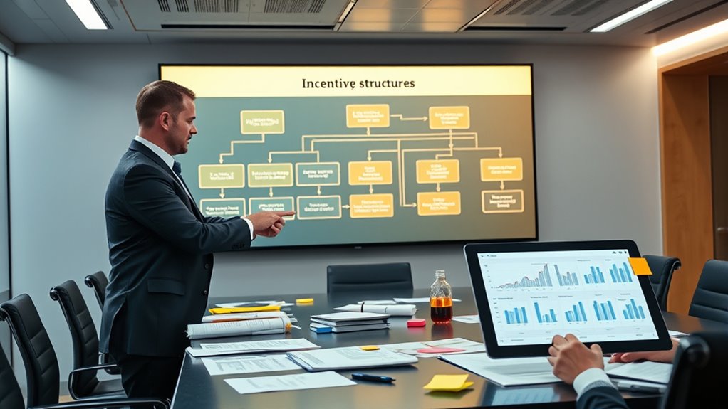 strategic incentive layering optimization