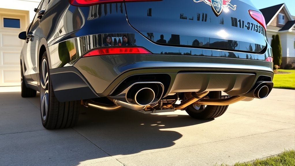 vehicle modifications may violate lease