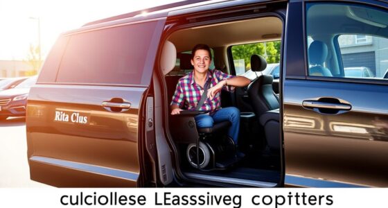 adaptive vehicle lease policies
