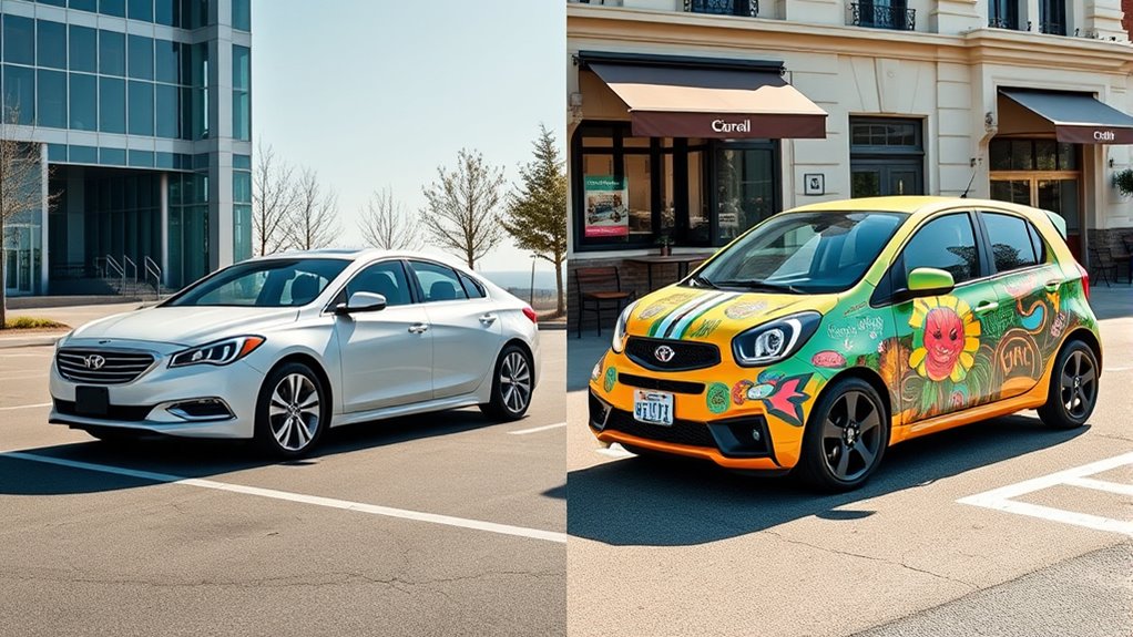 auto lease comparison