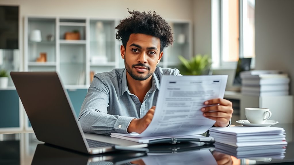 boosting lease approval chances