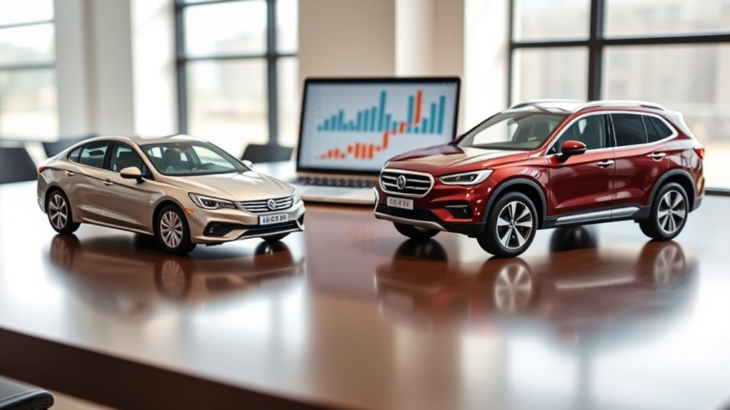 business car leasing benefits