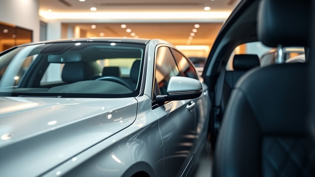 buy lease resale warranty