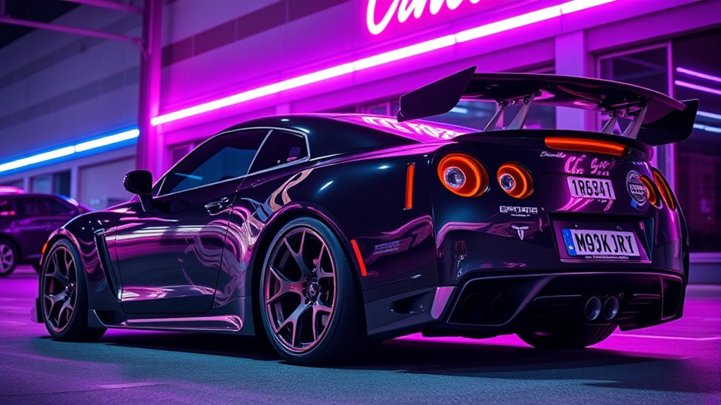 buying for custom modifications