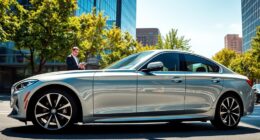 car appraisal before lease