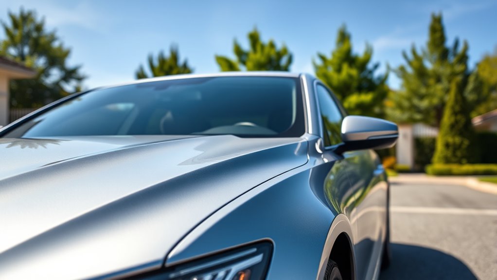 car lease extension timing