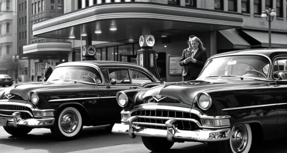 car leasing evolution history