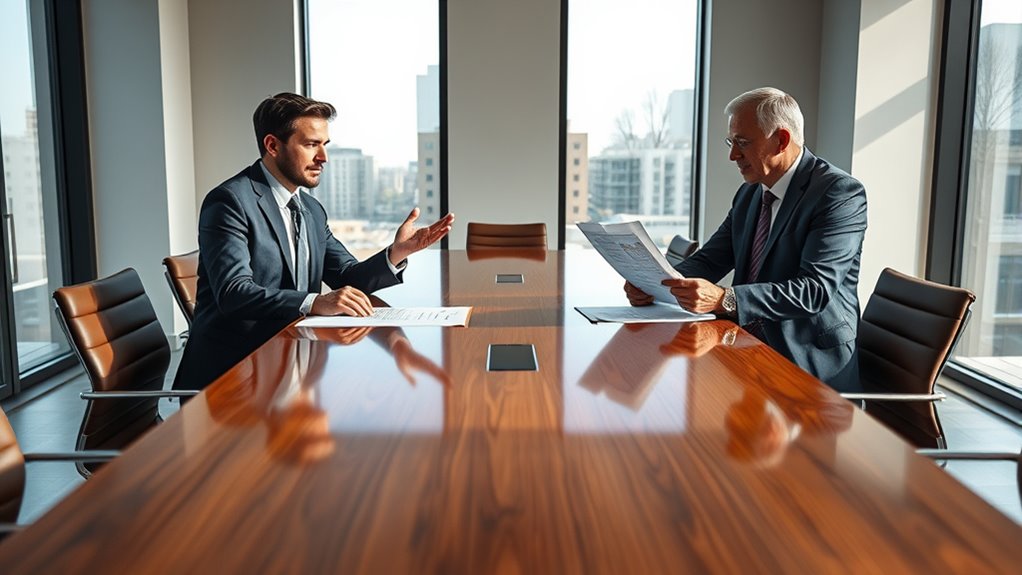 choosing the right leasing partner