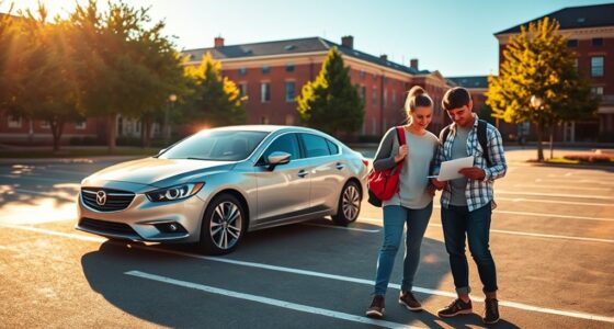 college car leasing tips