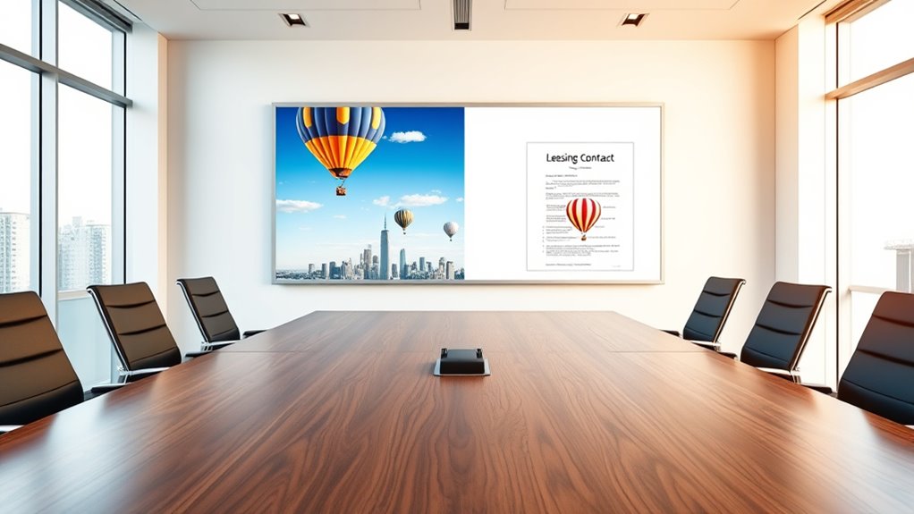 compare financing options effectively