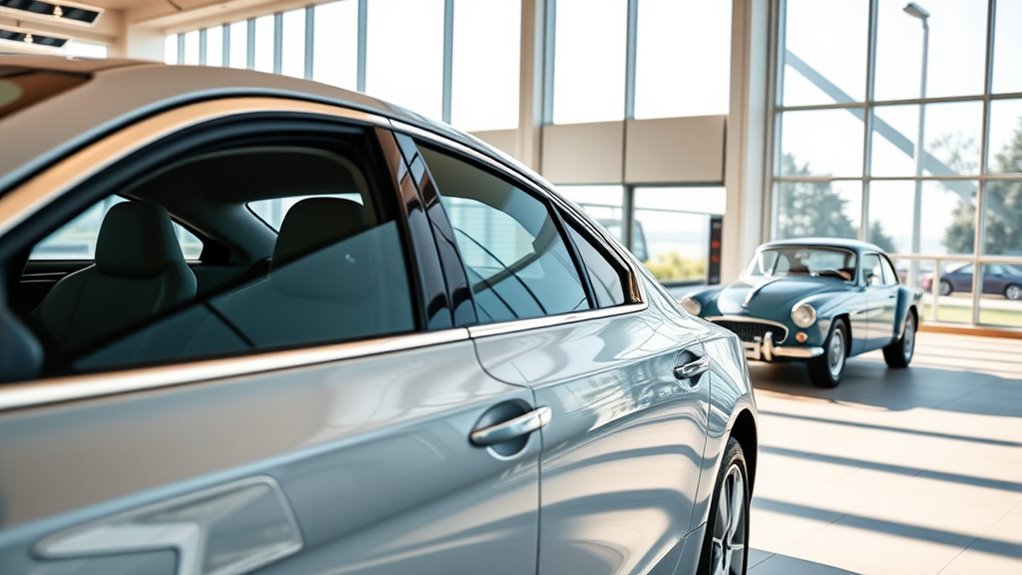 consider long term ownership options