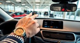 customize lease mileage duration