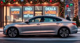 december and new year deals