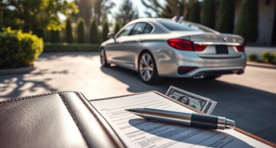 early lease termination savings