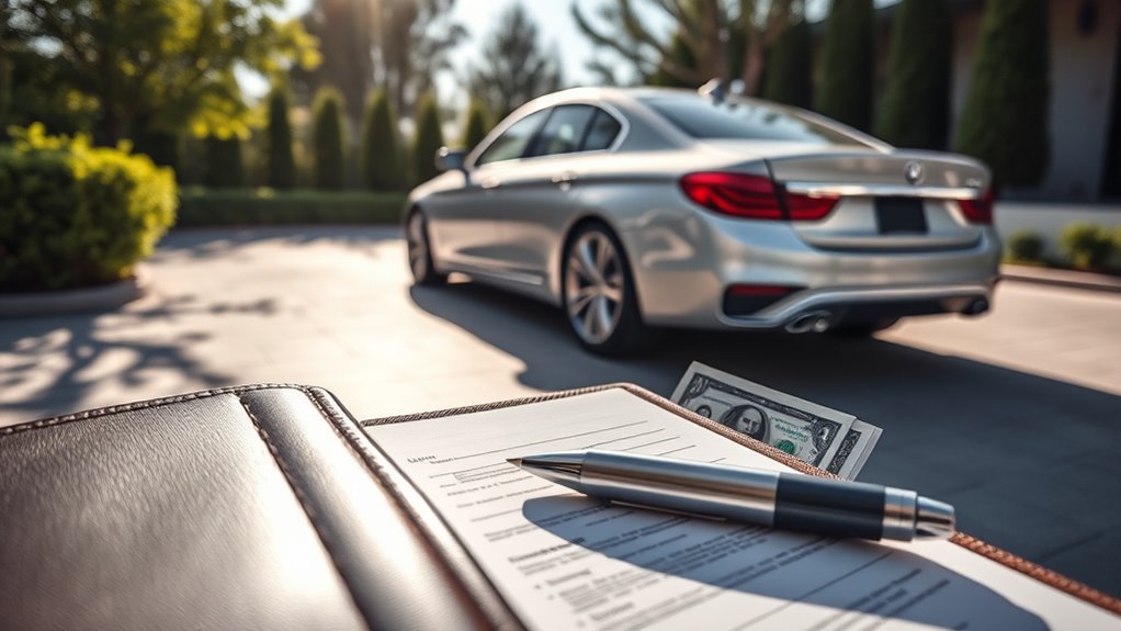 early lease termination savings