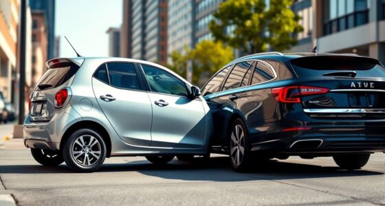 economy beats luxury lease