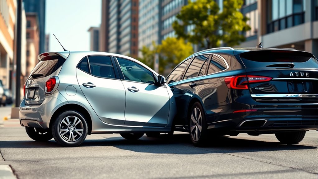 economy beats luxury lease