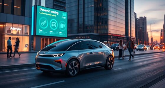 emerging trends in car leasing