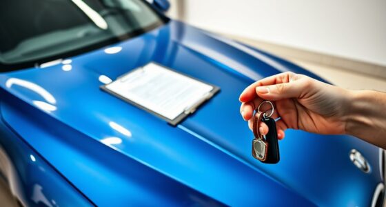 ending car lease early