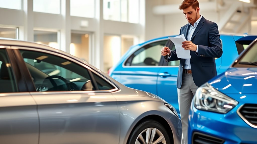 evaluate lease transfer options