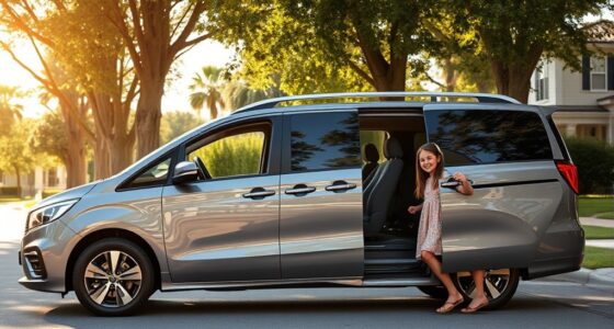 family friendly lease options