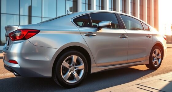 features impacting lease value