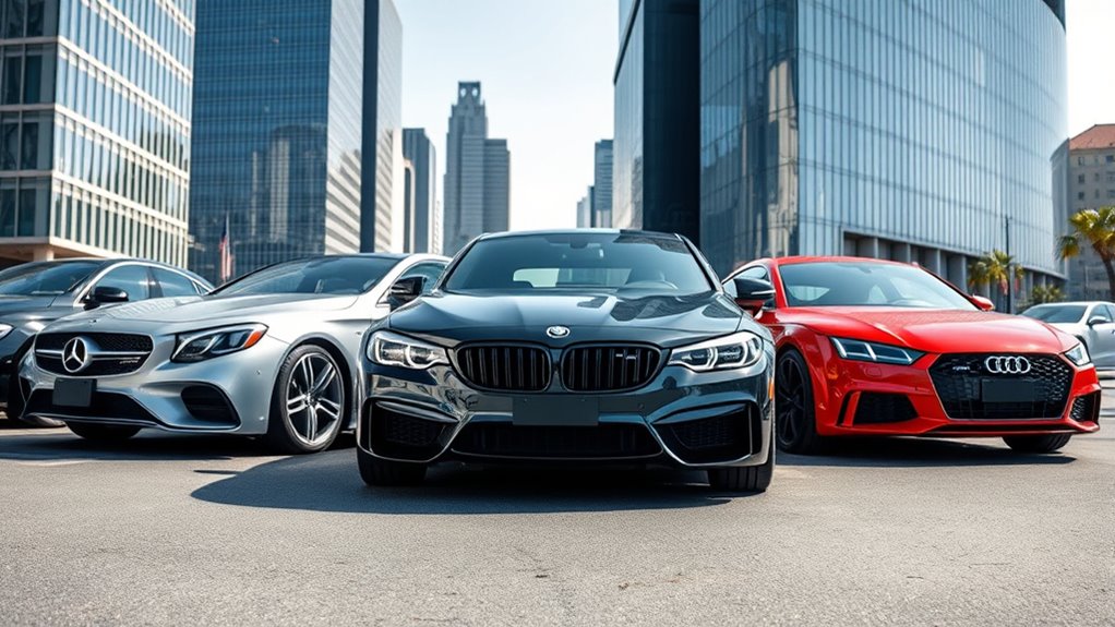 flexible luxury eco friendly leasing