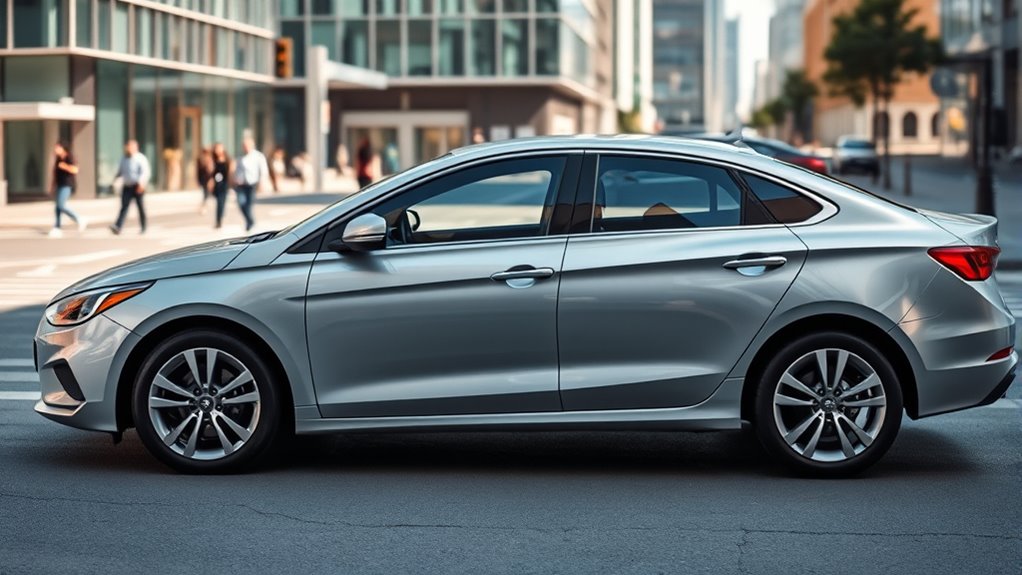 flexible temporary vehicle leasing