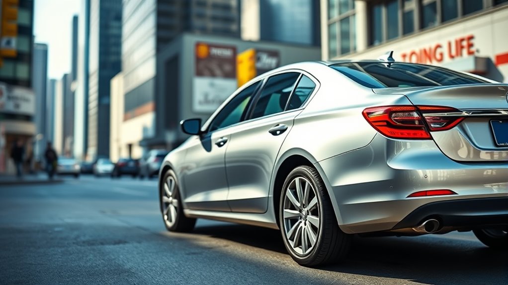 high mileage lease benefits