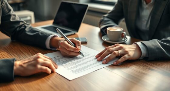 joint lease co signing guide