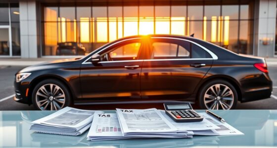 lease business car deductions
