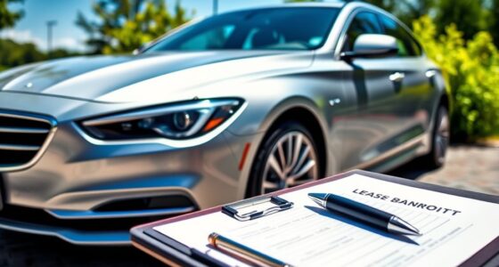 lease buyout financing options