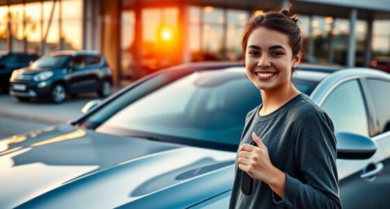 lease car without credit