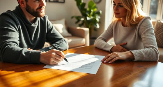 lease co signing risks