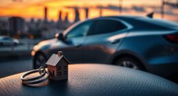 lease costs and down payments