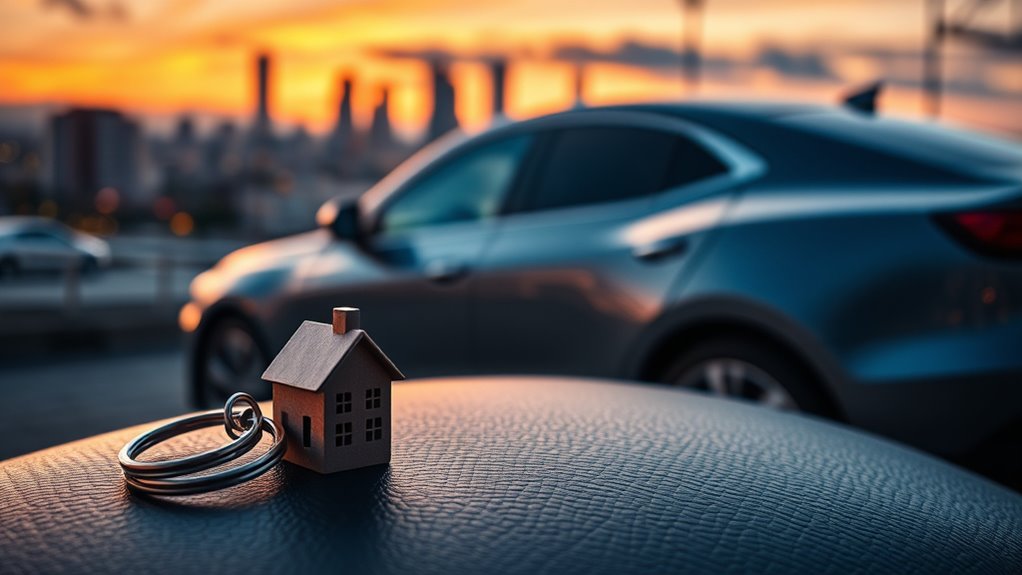 lease costs and down payments