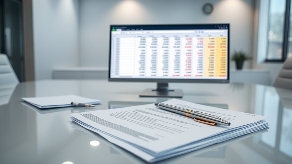 lease disposition final charge