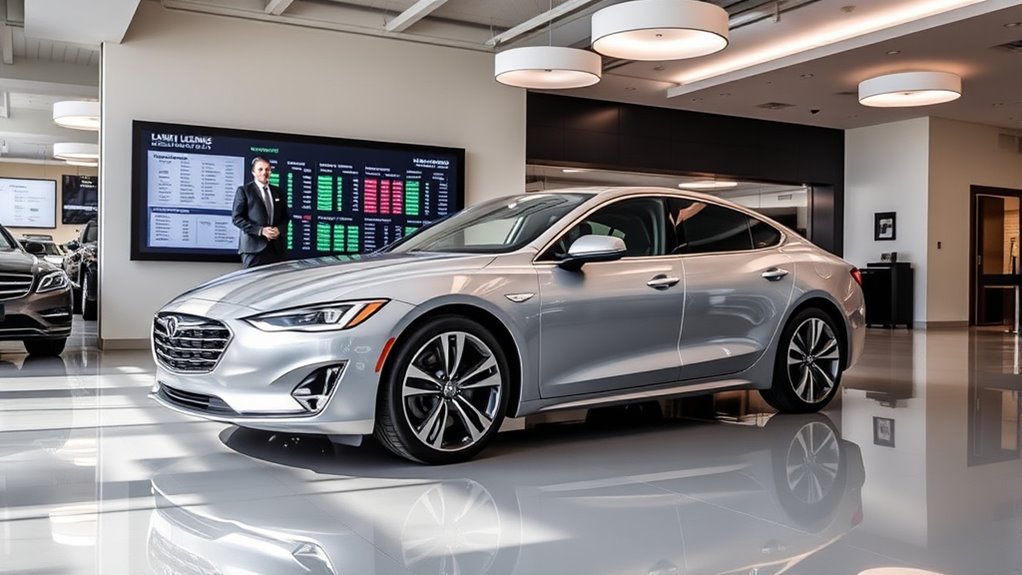 lease end decision factors