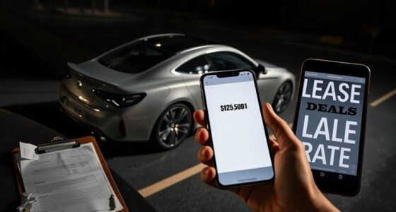 lease fraud warning signs