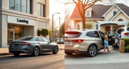 lease or buy convenience debate