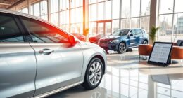 lease or buy decision